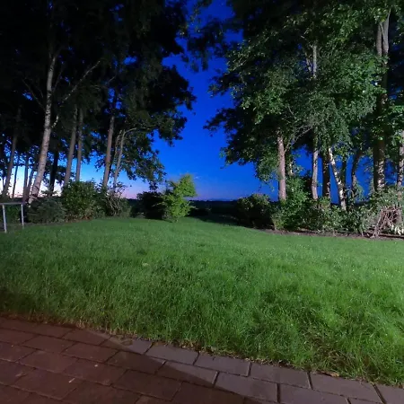 Erlebnishof Reekenfeld Wohnmobilstellplatz مكان تخييم